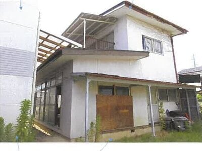 福島県福島市 笹木野駅10分 戸建て 1,225万円の競売物件 #10