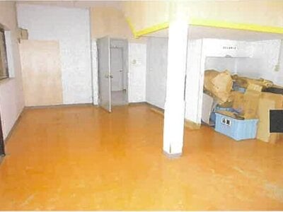 福島県福島市 笹木野駅10分 戸建て 1,225万円の競売物件 #12