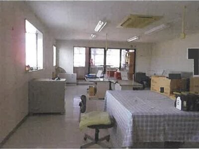 福島県福島市 笹木野駅10分 戸建て 1,225万円の競売物件 #14