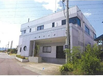 福島県福島市 笹木野駅10分 戸建て 1,225万円の競売物件 #2