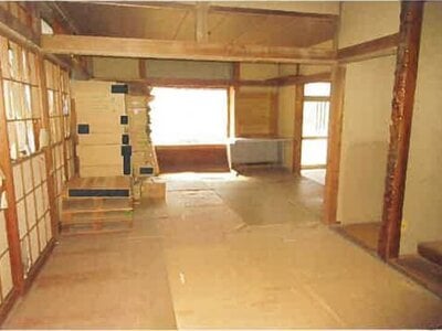 福島県福島市 笹木野駅10分 戸建て 1,225万円の競売物件 #22