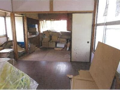 福島県福島市 笹木野駅10分 戸建て 1,225万円の競売物件 #24