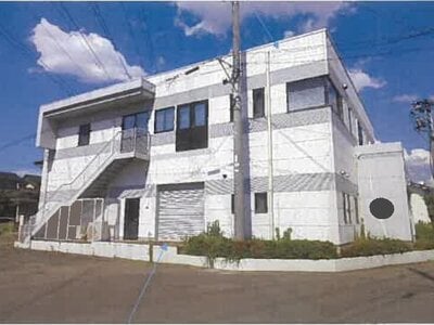 福島県福島市 笹木野駅10分 戸建て 1,225万円の競売物件 #3