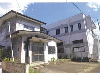 福島県福島市 笹木野駅10分 戸建て 1,225万円の競売物件 #4