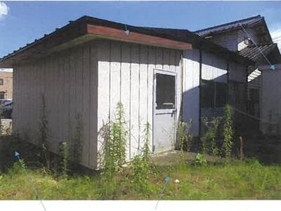 福島県福島市 笹木野駅10分 戸建て 1,225万円の競売物件 #5