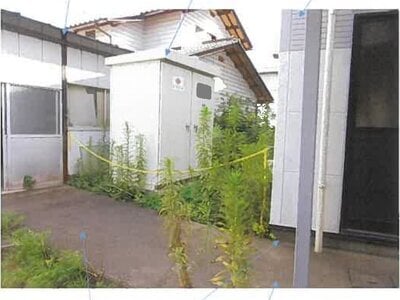 福島県福島市 笹木野駅10分 戸建て 1,225万円の競売物件 #6