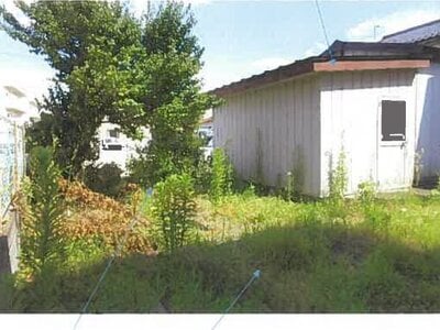 福島県福島市 笹木野駅10分 戸建て 1,225万円の競売物件 #7