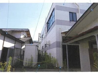 福島県福島市 笹木野駅10分 戸建て 1,225万円の競売物件 #8