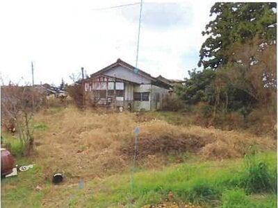 (値下げ) 福島県福島市 平野駅15分 戸建て 50万円の競売物件 #12