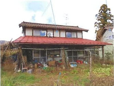 (値下げ) 福島県福島市 平野駅15分 戸建て 50万円の競売物件 #15