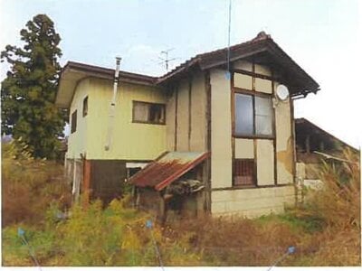 (値下げ) 福島県福島市 平野駅15分 戸建て 50万円の競売物件 #17