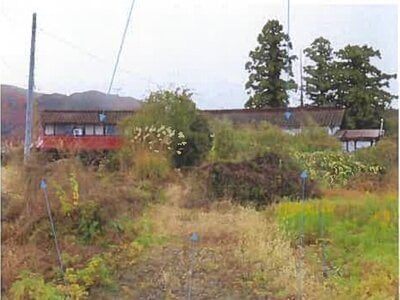 (値下げ) 福島県福島市 平野駅15分 戸建て 50万円の競売物件 #2