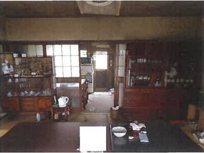 (値下げ) 福島県福島市 平野駅15分 戸建て 50万円の競売物件 #20