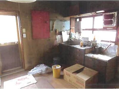 (値下げ) 福島県福島市 平野駅15分 戸建て 50万円の競売物件 #21