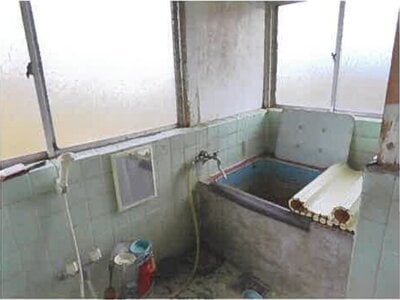 (値下げ) 福島県福島市 平野駅15分 戸建て 50万円の競売物件 #22