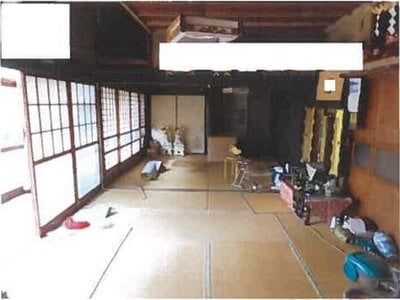(値下げ) 福島県福島市 平野駅15分 戸建て 50万円の競売物件 #23