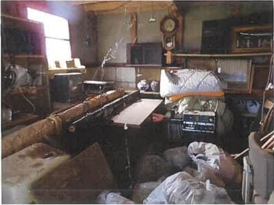 (値下げ) 福島県福島市 平野駅15分 戸建て 50万円の競売物件 #25