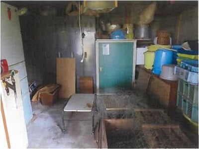 (値下げ) 福島県福島市 平野駅15分 戸建て 50万円の競売物件 #26