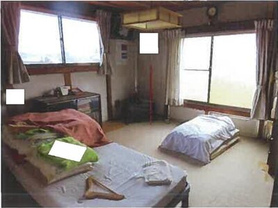 (値下げ) 福島県福島市 平野駅15分 戸建て 50万円の競売物件 #27