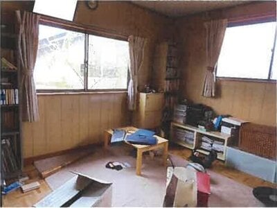 (値下げ) 福島県福島市 平野駅15分 戸建て 50万円の競売物件 #28