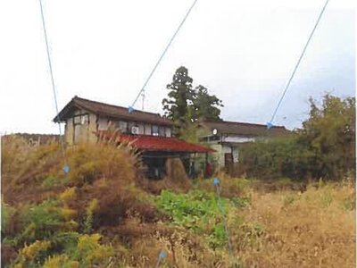 (値下げ) 福島県福島市 平野駅15分 戸建て 50万円の競売物件 #6