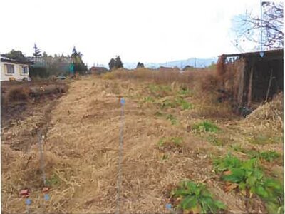 (値下げ) 福島県福島市 平野駅15分 戸建て 50万円の競売物件 #7