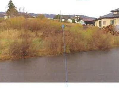 (値下げ) 福島県福島市 平野駅15分 戸建て 50万円の競売物件 #9