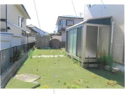 福島県いわき市 泉駅 戸建て 1,195万円の競売物件 #12