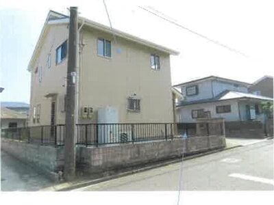 福島県いわき市 泉駅 戸建て 1,195万円の競売物件 #2