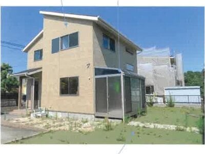 福島県いわき市 泉駅 戸建て 1,195万円の競売物件 #3