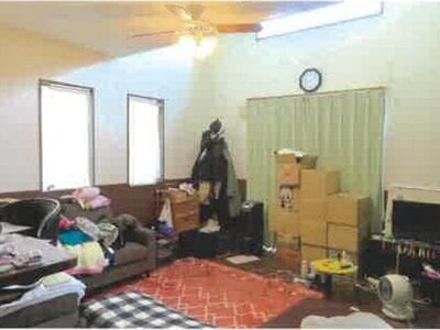 福島県いわき市 泉駅 戸建て 1,195万円の競売物件 #4