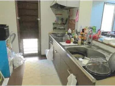 福島県いわき市 泉駅 戸建て 1,195万円の競売物件 #5