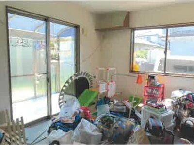 福島県いわき市 泉駅 戸建て 1,195万円の競売物件 #7