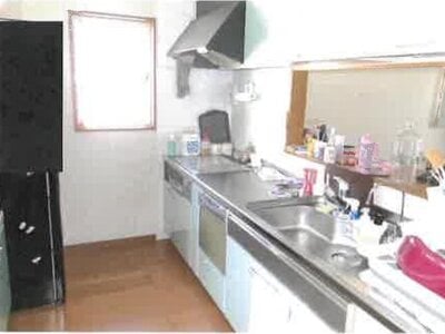 福島県いわき市 湯本駅18分 戸建て 1,612万円の競売物件 #11