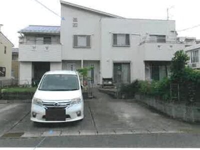 福島県いわき市 湯本駅18分 戸建て 1,612万円の競売物件 #2