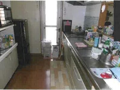 福島県いわき市 湯本駅18分 戸建て 1,612万円の競売物件 #6