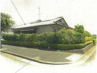 福島県いわき市 いわき駅 戸建て 1,352万円の競売物件 #2