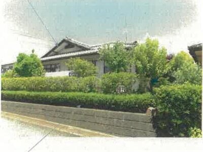 福島県いわき市 いわき駅 戸建て 1,352万円の競売物件 #3