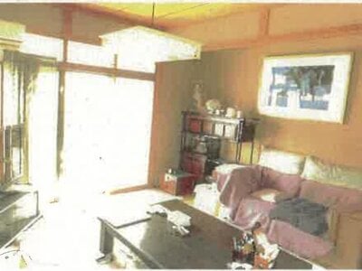 福島県いわき市 いわき駅 戸建て 1,352万円の競売物件 #6