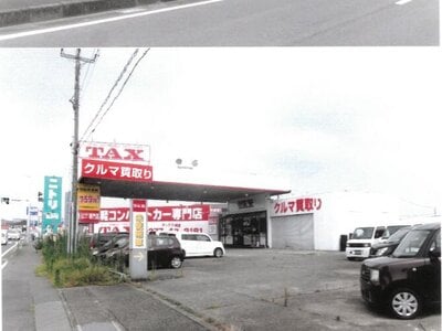 群馬県みどり市 阿左美駅8分 戸建て 1,488万円の競売物件 #2