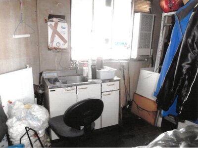 群馬県みどり市 阿左美駅8分 戸建て 1,488万円の競売物件 #5