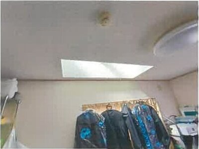 埼玉県越谷市 北越谷駅9分 戸建て 1,503万円の競売物件 #10