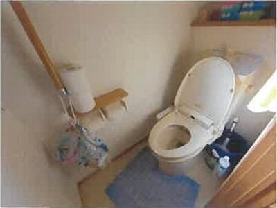 埼玉県越谷市 北越谷駅9分 戸建て 1,503万円の競売物件 #13