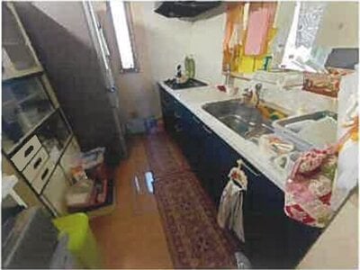 埼玉県越谷市 北越谷駅9分 戸建て 1,503万円の競売物件 #3