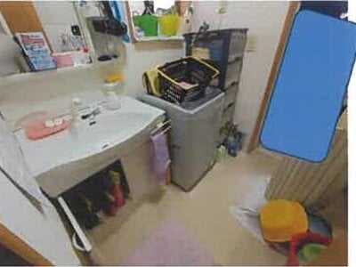 埼玉県越谷市 北越谷駅9分 戸建て 1,503万円の競売物件 #4