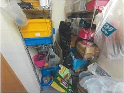 埼玉県越谷市 北越谷駅9分 戸建て 1,503万円の競売物件 #8