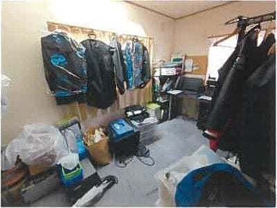 埼玉県越谷市 北越谷駅9分 戸建て 1,503万円の競売物件 #9