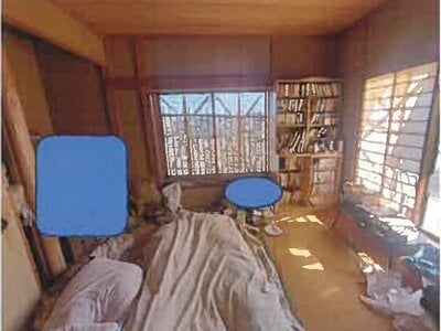 埼玉県春日部市 一ノ割駅18分 戸建て 731万円の競売物件 #16