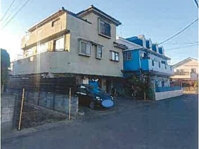 埼玉県春日部市 一ノ割駅18分 戸建て 731万円の競売物件 #2