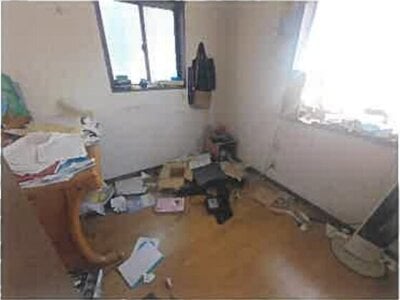 埼玉県春日部市 一ノ割駅18分 戸建て 731万円の競売物件 #7